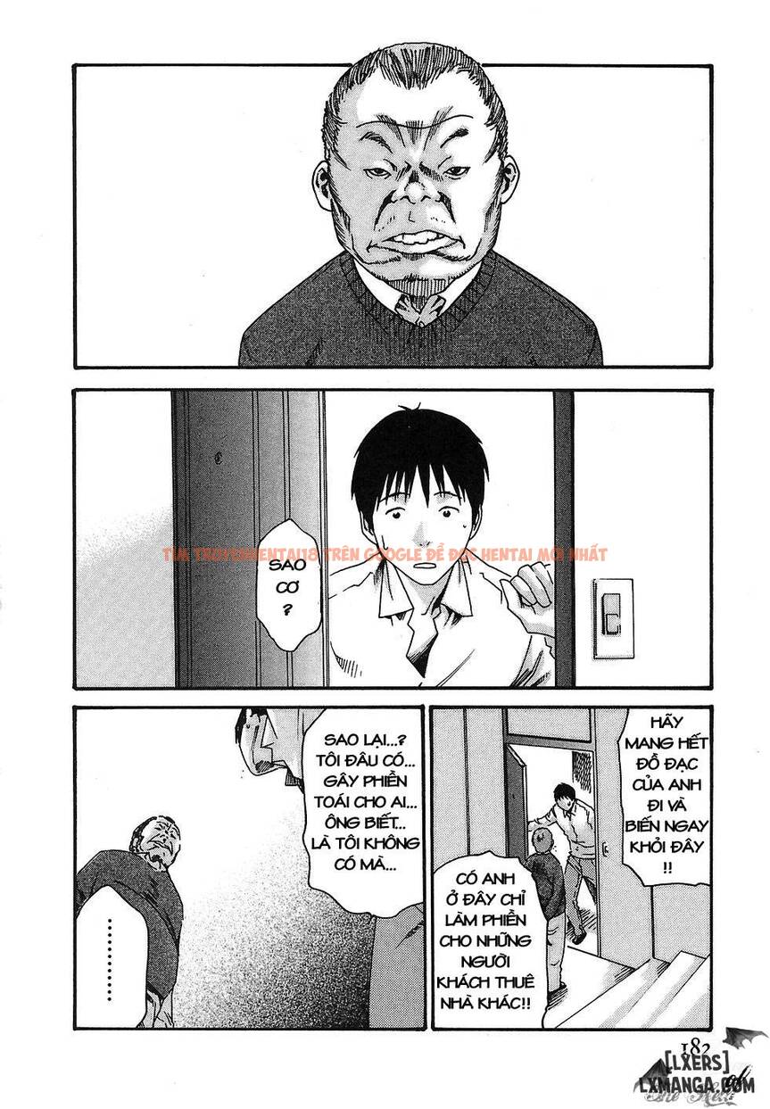 Xem ảnh Hishoka Drop - Chapter 17 - 1 - TruyenVN.APP