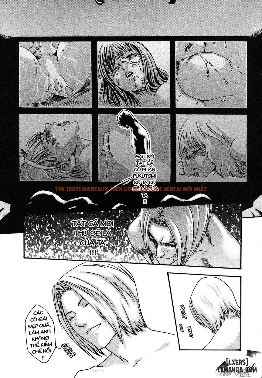 Xem ảnh Hishoka Drop - Chapter 17 - 12 - TruyenVN.APP