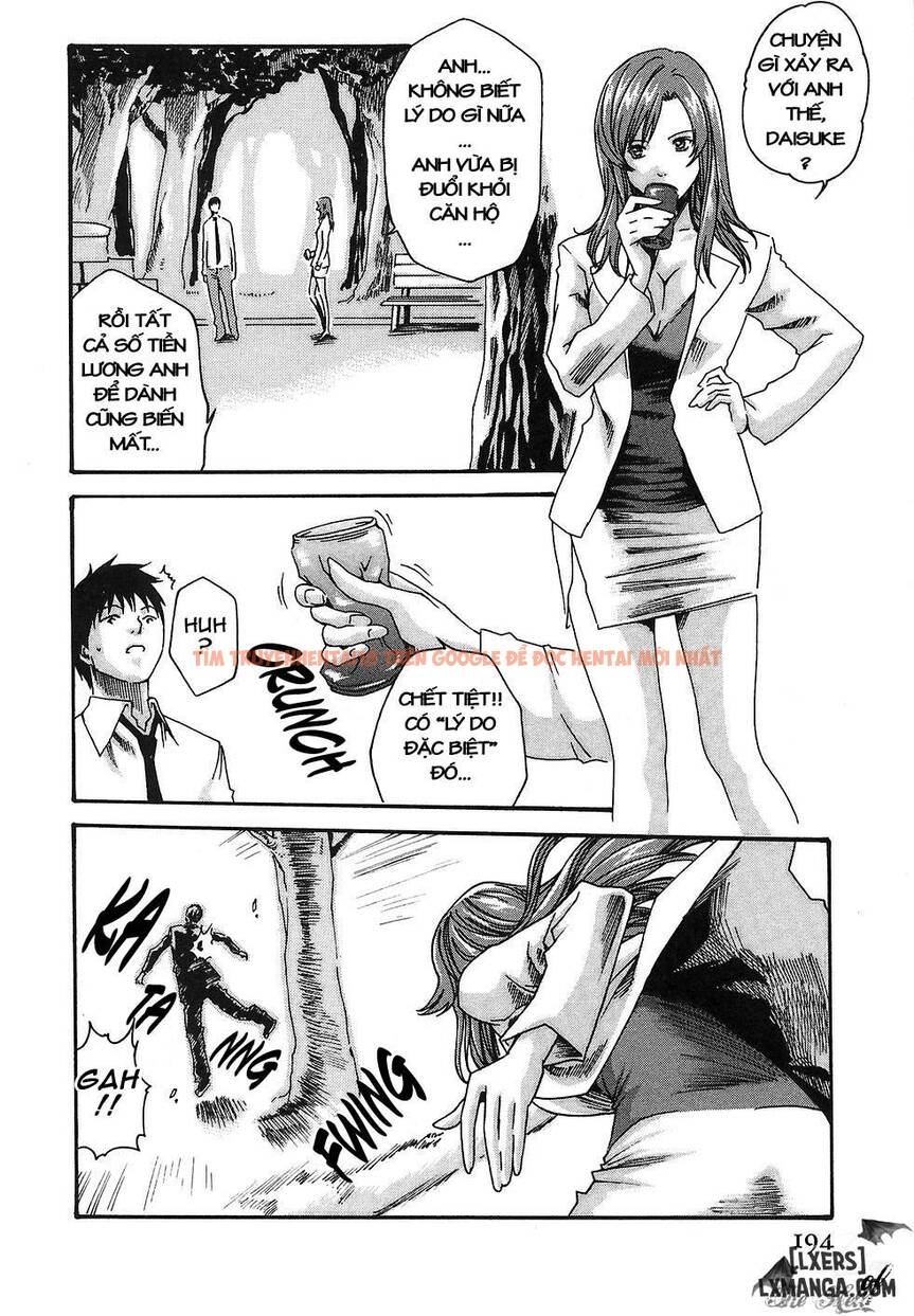 Xem ảnh Hishoka Drop - Chapter 17 - 13 - TruyenVN.APP