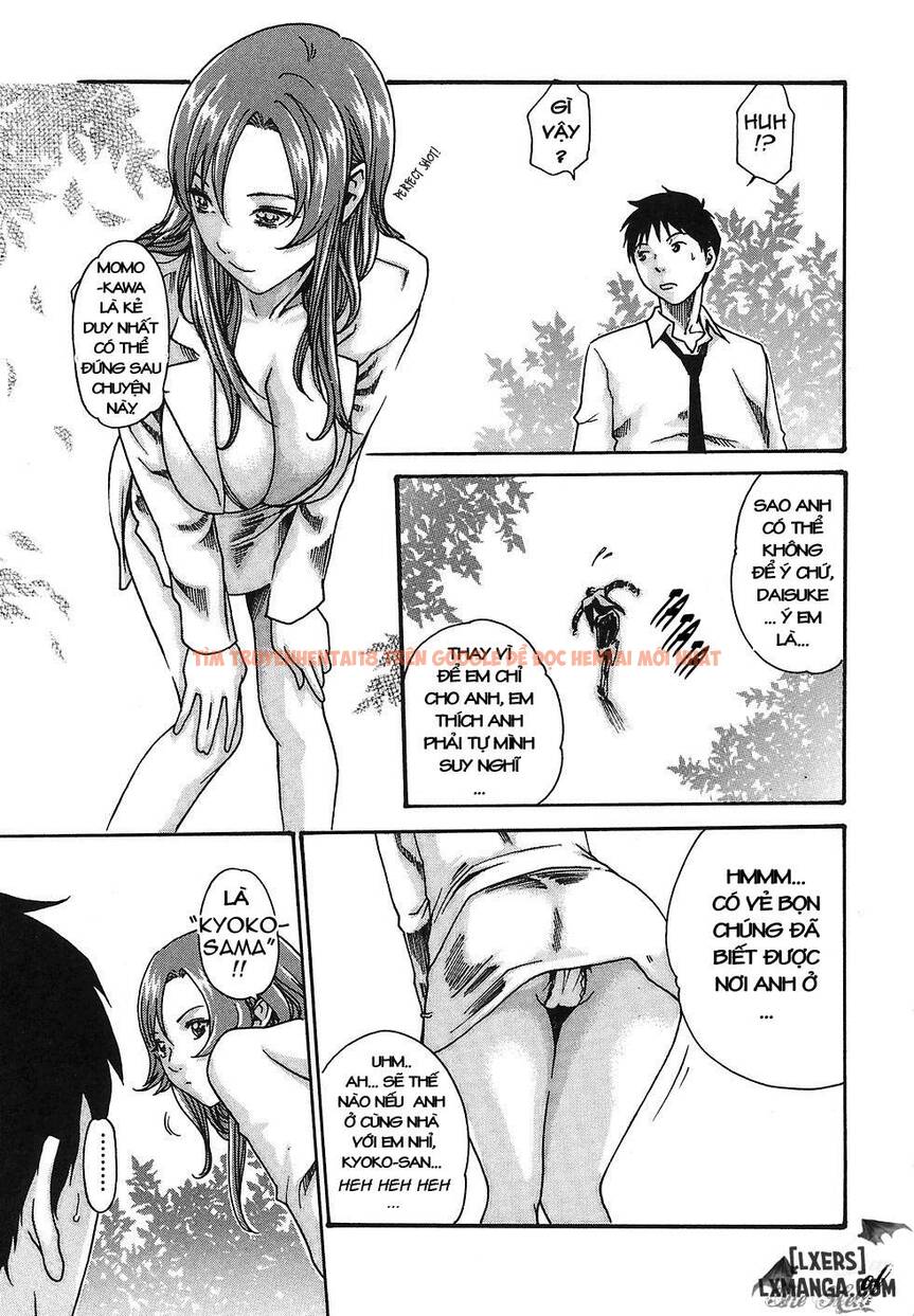 Xem ảnh Hishoka Drop - Chapter 17 - 14 - TruyenVN.APP