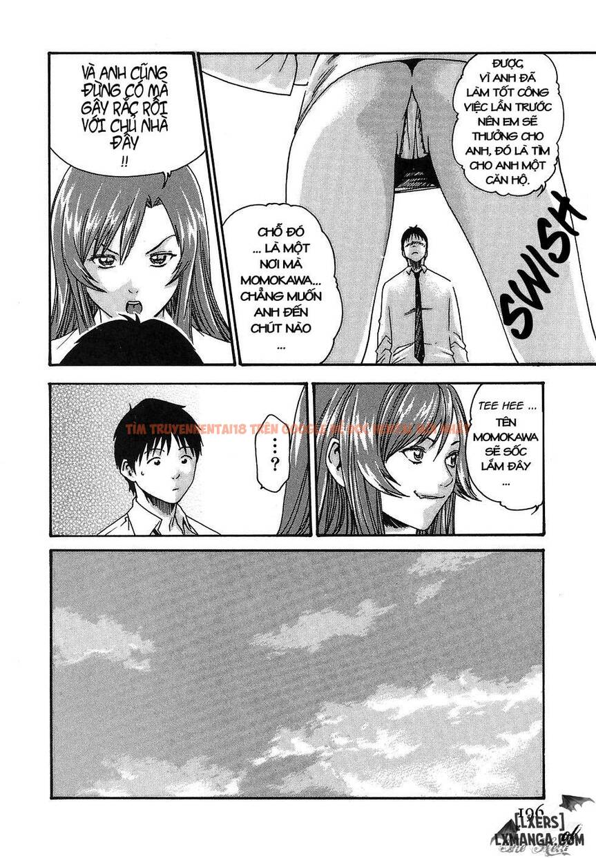 Xem ảnh Hishoka Drop - Chapter 17 - 15 - TruyenVN.APP