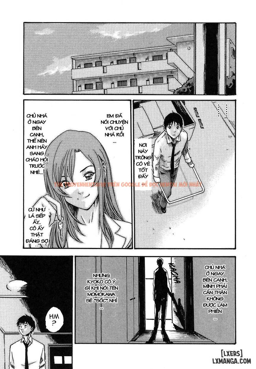 Xem ảnh Hishoka Drop - Chapter 17 - 16 - TruyenVN.APP