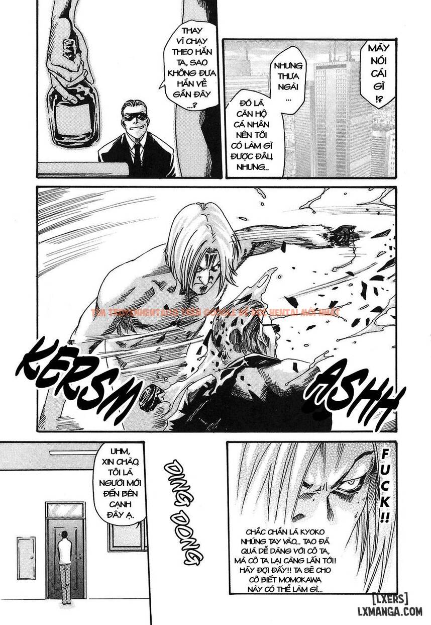 Xem ảnh Hishoka Drop - Chapter 17 - 18 - TruyenVN.APP