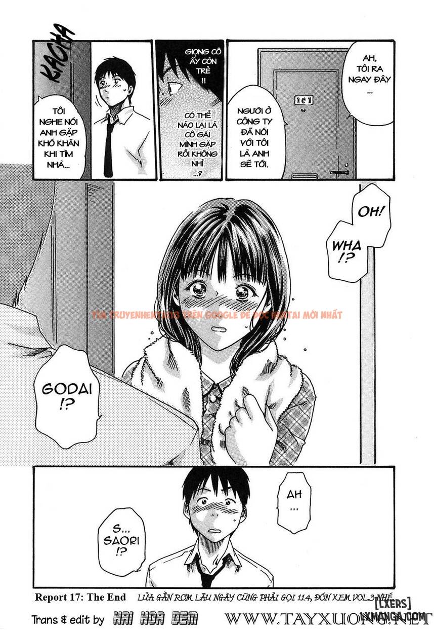 Xem ảnh Hishoka Drop - Chapter 17 - 19 - TruyenVN.APP