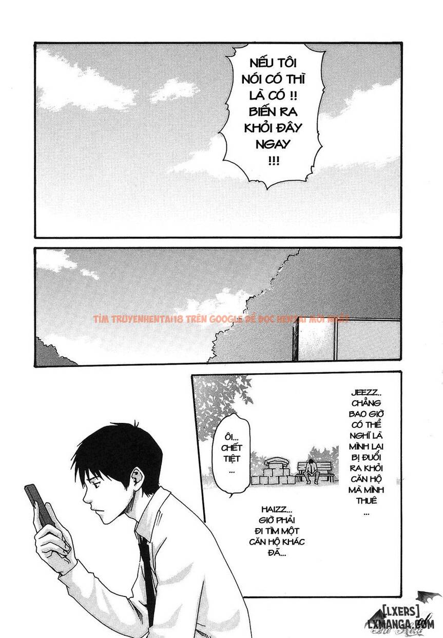 Xem ảnh Hishoka Drop - Chapter 17 - 2 - TruyenVN.APP
