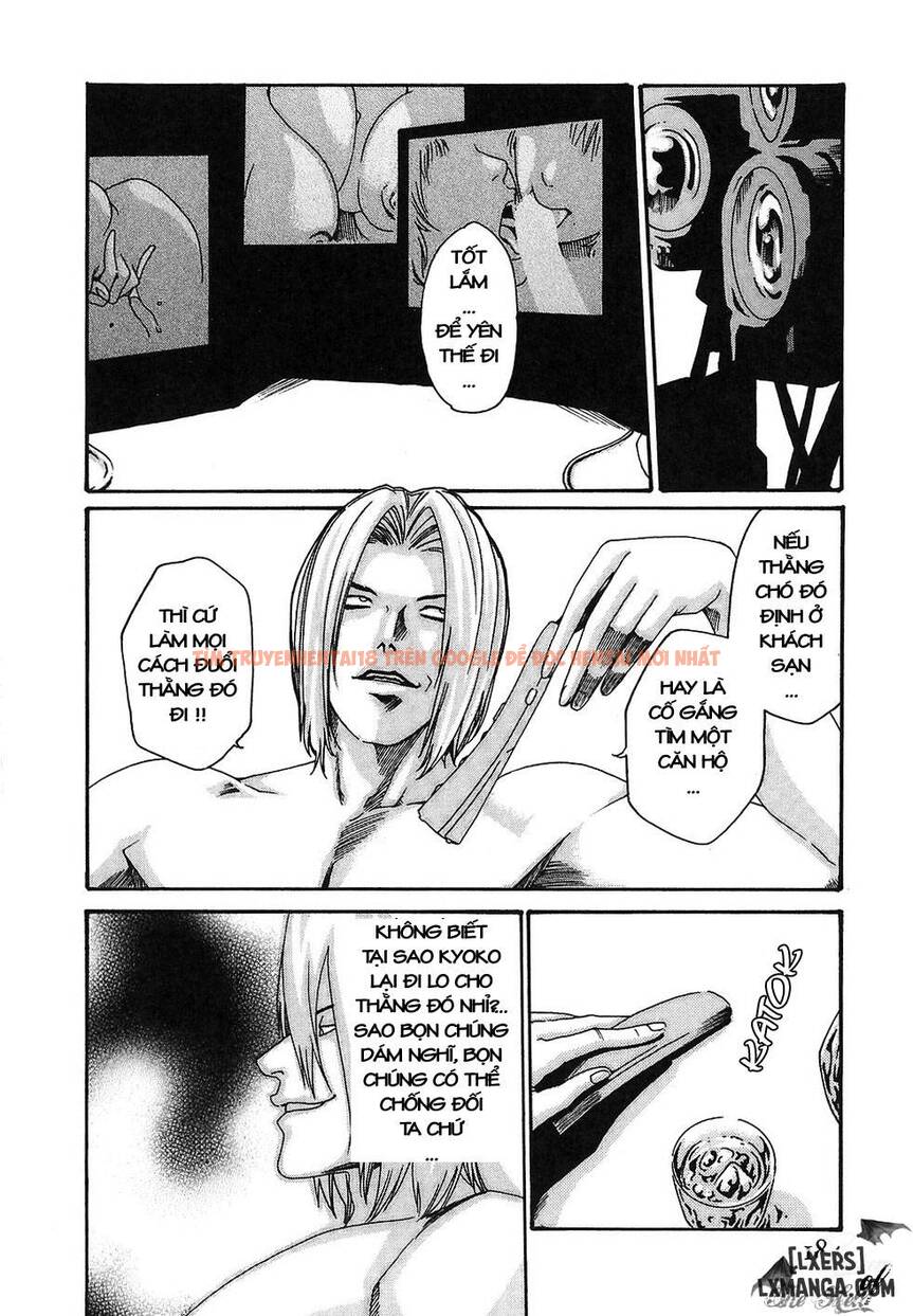 Xem ảnh Hishoka Drop - Chapter 17 - 3 - TruyenVN.APP