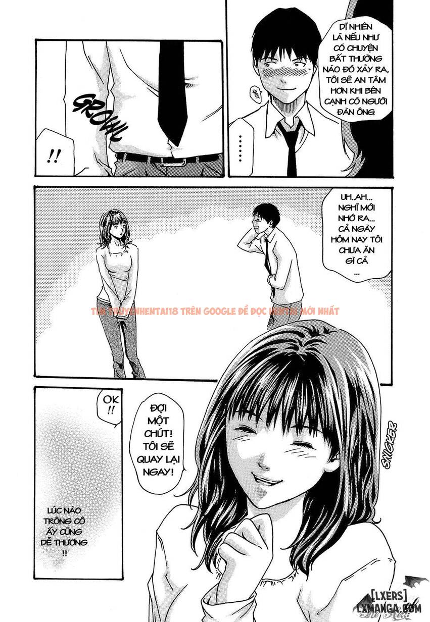 Xem ảnh Hishoka Drop - Chapter 18 - 11 - TruyenVN.APP