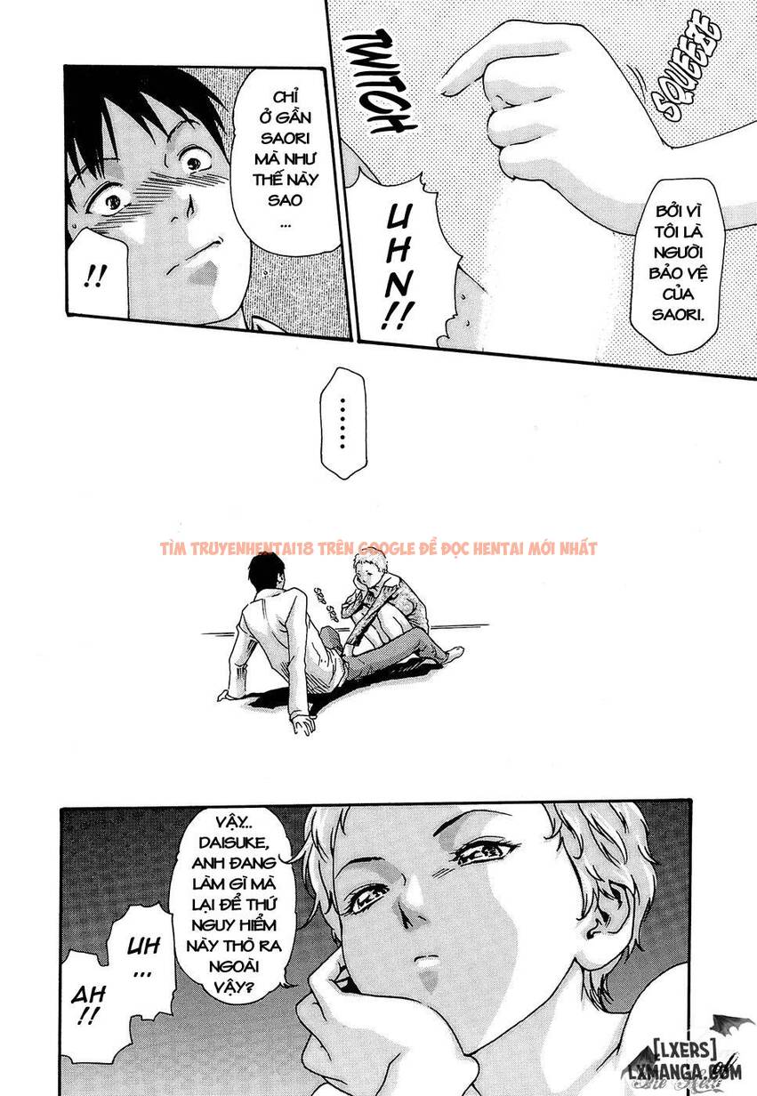 Xem ảnh Hishoka Drop - Chapter 18 - 15 - TruyenVN.APP