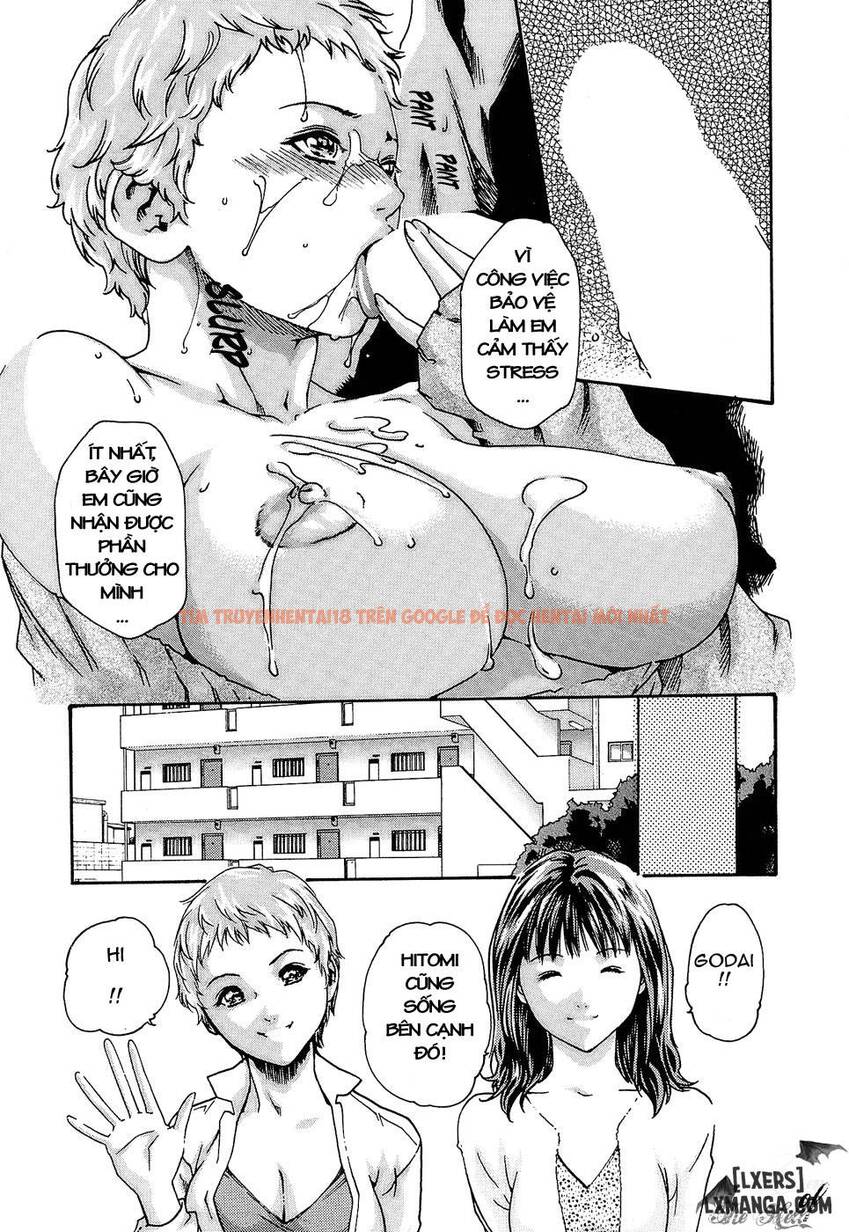 Xem ảnh Hishoka Drop - Chapter 18 - 20 - TruyenVN.APP