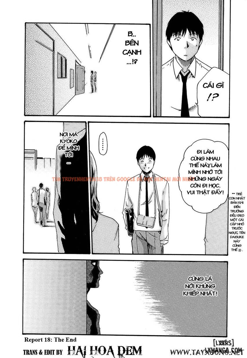 Xem ảnh Hishoka Drop - Chapter 18 - 21 - TruyenVN.APP