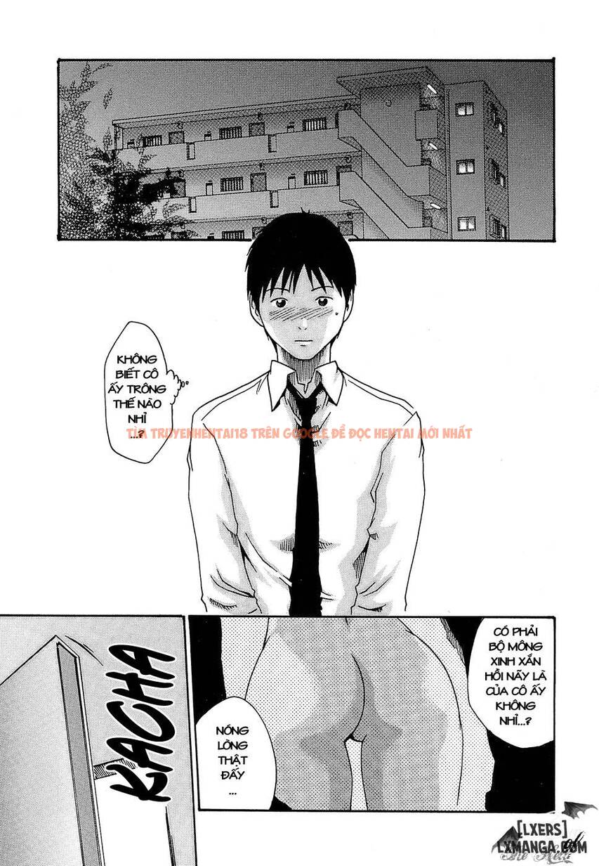 Xem ảnh Hishoka Drop - Chapter 18 - 6 - TruyenVN.APP