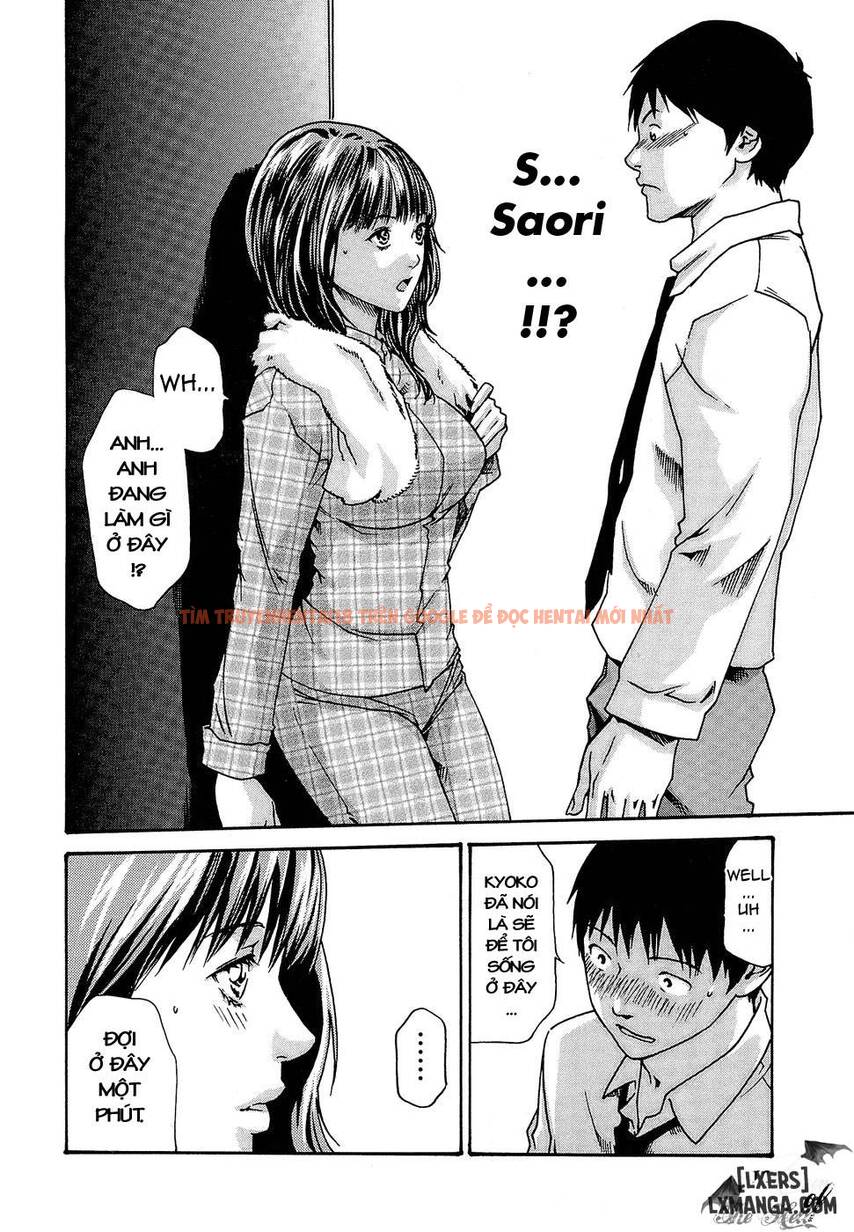 Xem ảnh Hishoka Drop - Chapter 18 - 7 - TruyenVN.APP