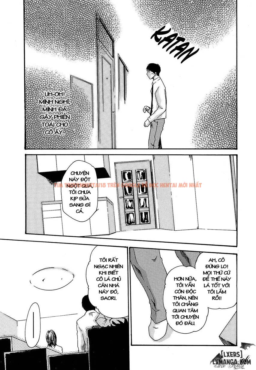 Xem ảnh Hishoka Drop - Chapter 18 - 8 - TruyenVN.APP