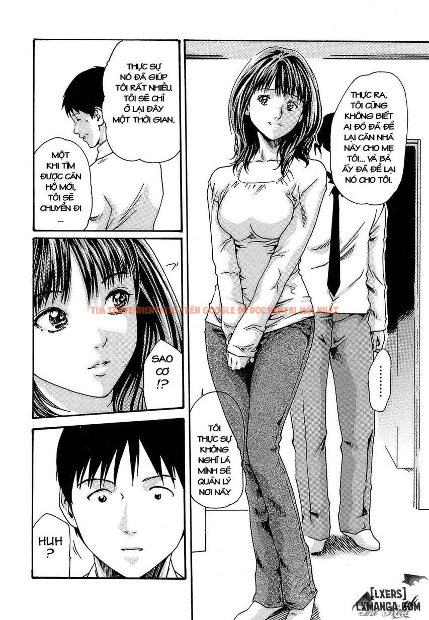 Xem ảnh Hishoka Drop - Chapter 18 - 9 - TruyenVN.APP