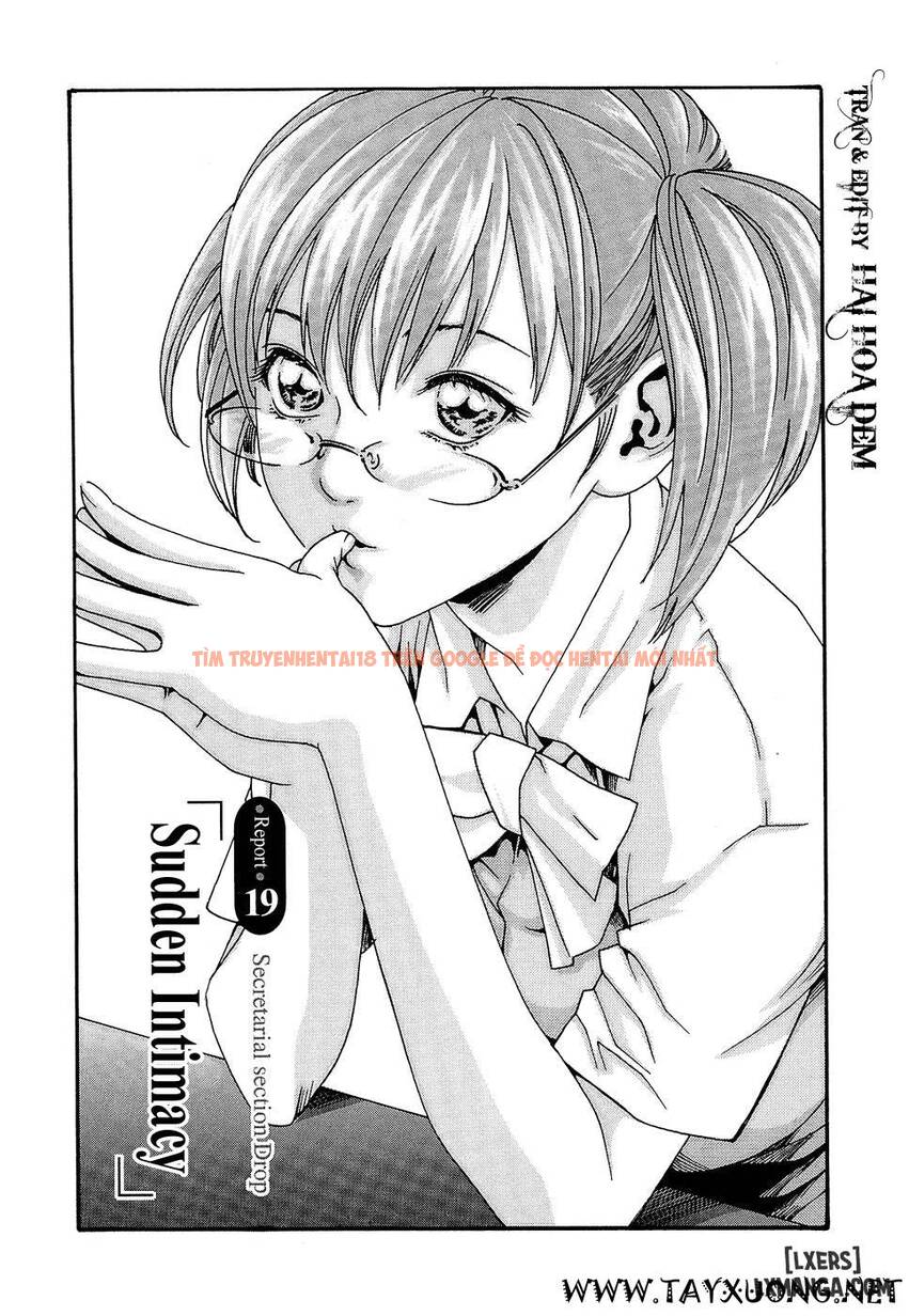 Xem ảnh Hishoka Drop - Chapter 19 - 0 - TruyenVN.APP