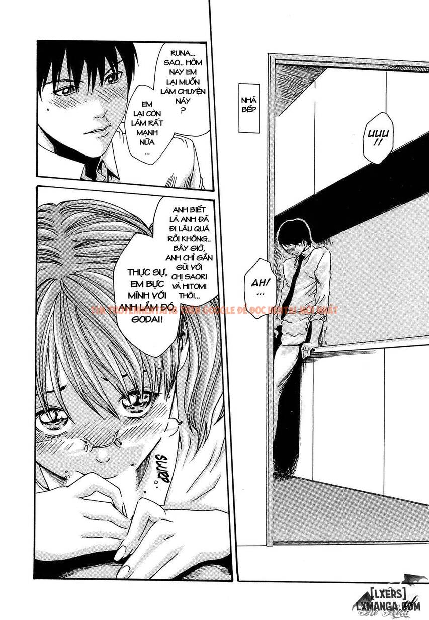 Xem ảnh Hishoka Drop - Chapter 19 - 1 - TruyenVN.APP