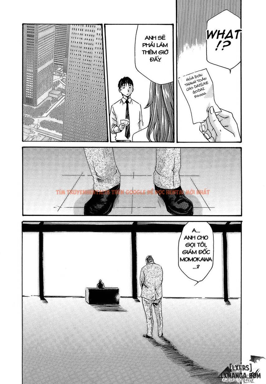 Xem ảnh Hishoka Drop - Chapter 19 - 11 - TruyenVN.APP