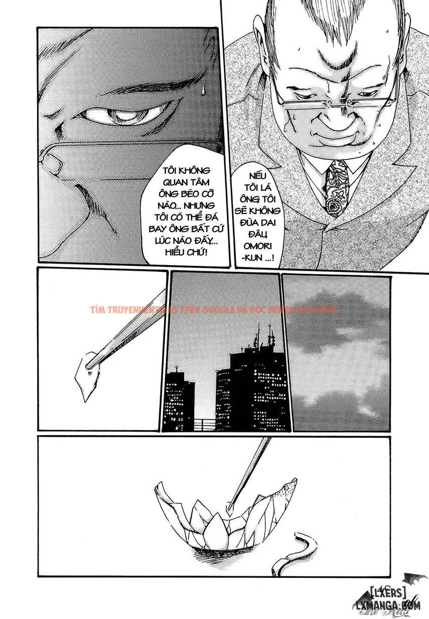 Xem ảnh Hishoka Drop - Chapter 19 - 13 - TruyenVN.APP