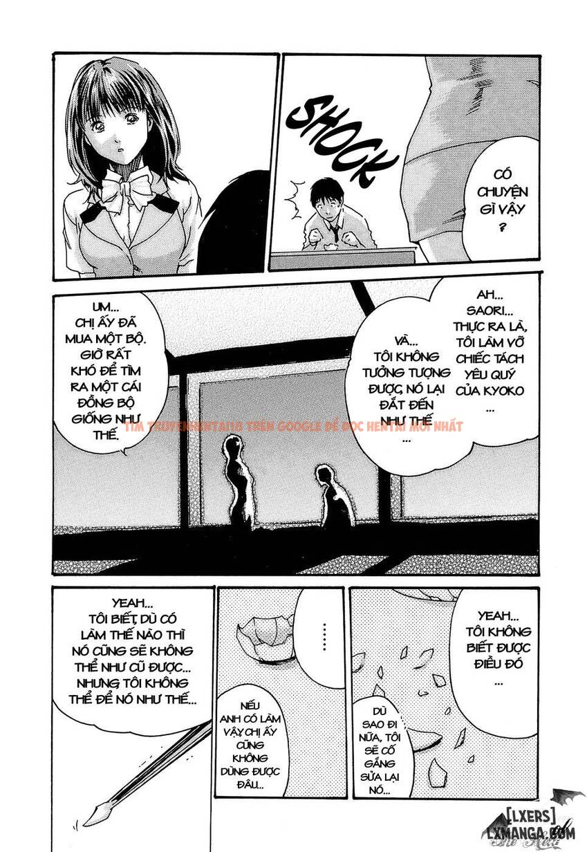 Xem ảnh Hishoka Drop - Chapter 19 - 14 - TruyenVN.APP