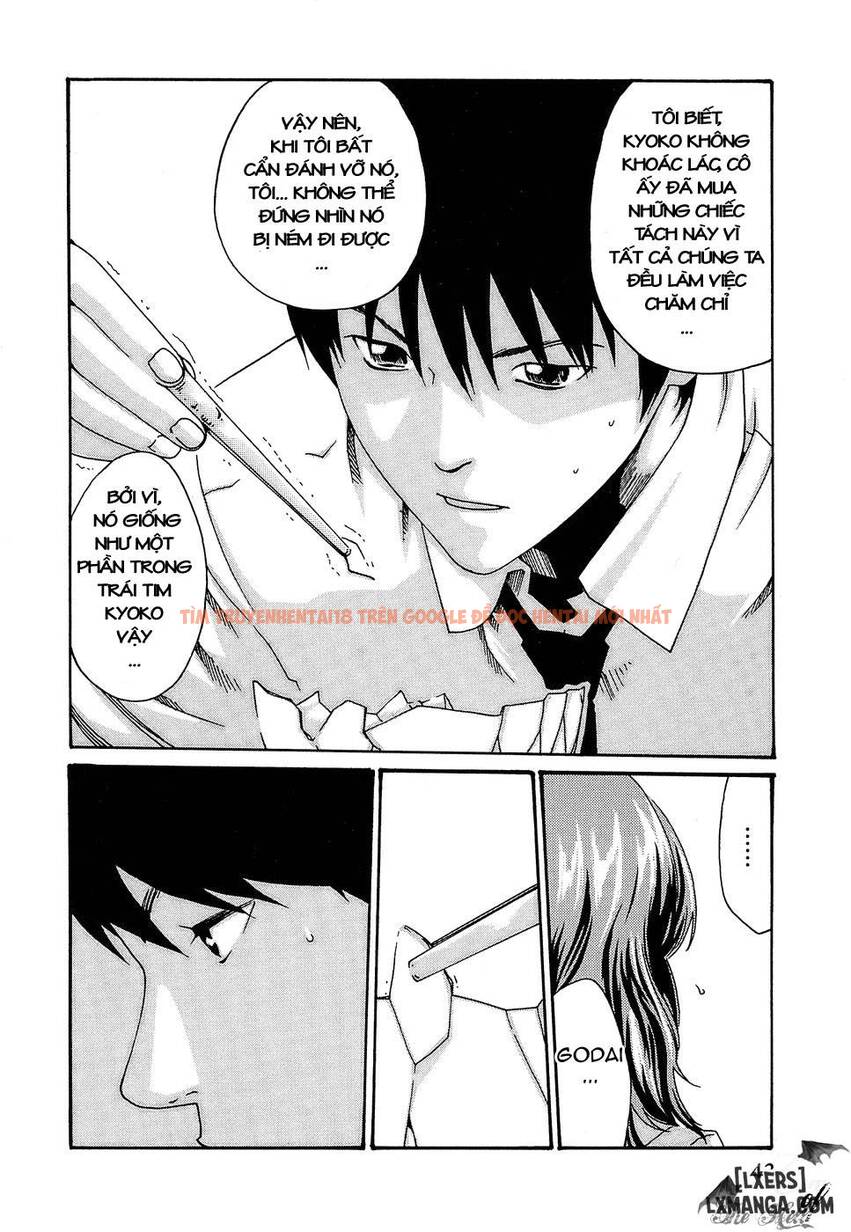 Xem ảnh Hishoka Drop - Chapter 19 - 15 - TruyenVN.APP