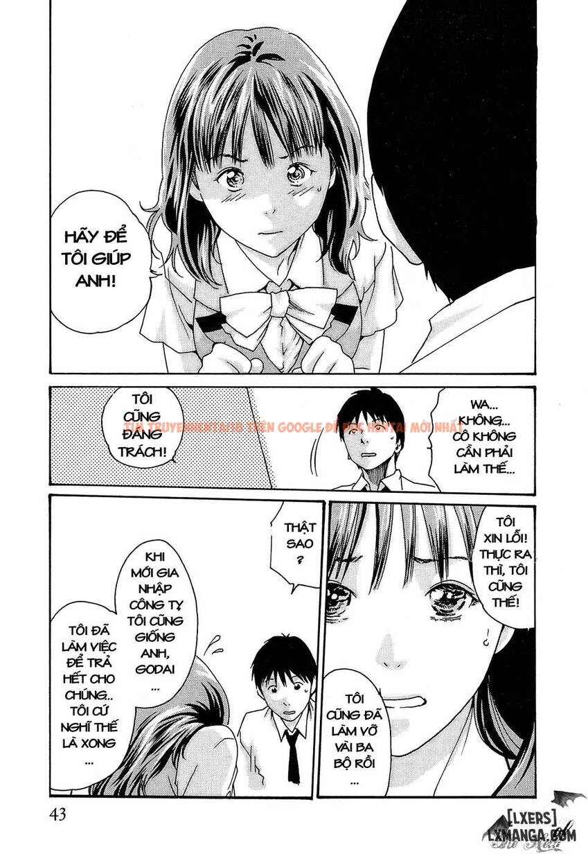 Xem ảnh Hishoka Drop - Chapter 19 - 16 - TruyenVN.APP