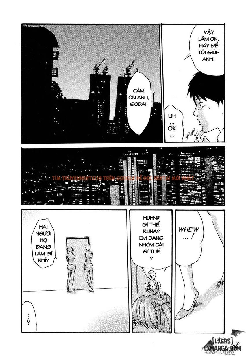 Xem ảnh Hishoka Drop - Chapter 19 - 17 - TruyenVN.APP