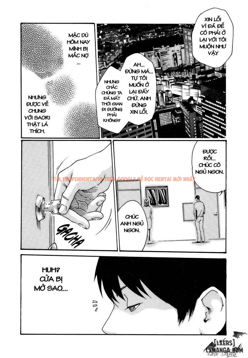 Xem ảnh Hishoka Drop - Chapter 19 - 19 - TruyenVN.APP