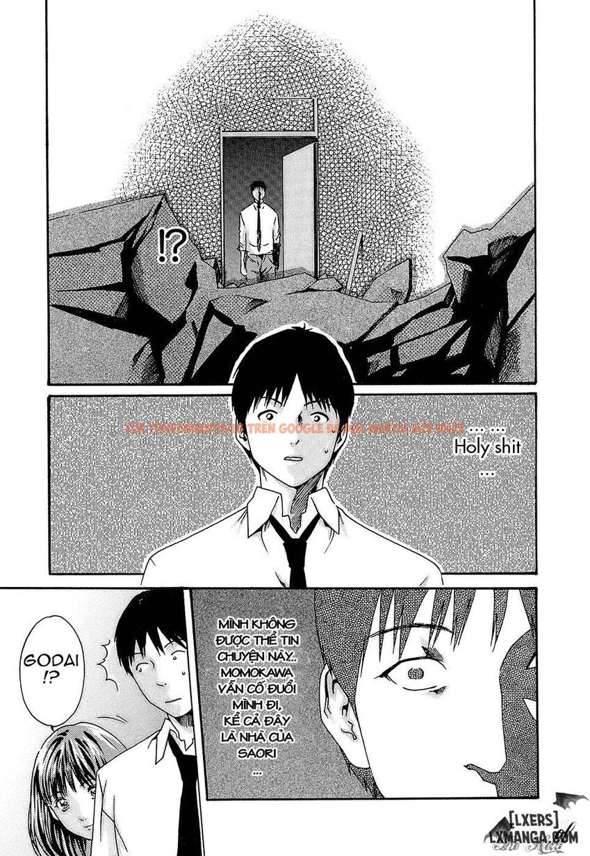 Xem ảnh Hishoka Drop - Chapter 19 - 20 - TruyenVN.APP