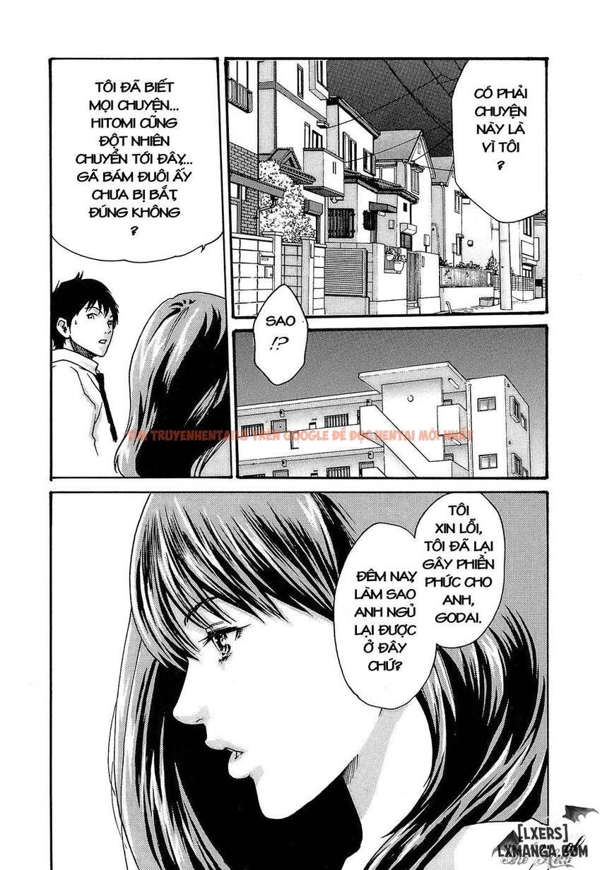 Xem ảnh Hishoka Drop - Chapter 19 - 22 - TruyenVN.APP