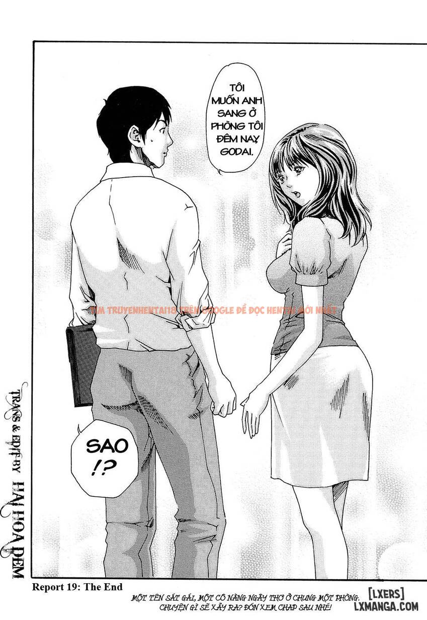 Xem ảnh Hishoka Drop - Chapter 19 - 23 - TruyenVN.APP