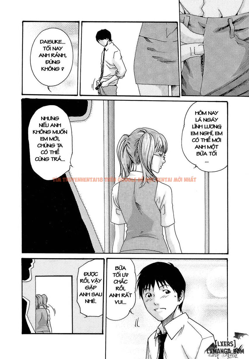 Xem ảnh Hishoka Drop - Chapter 19 - 7 - TruyenVN.APP