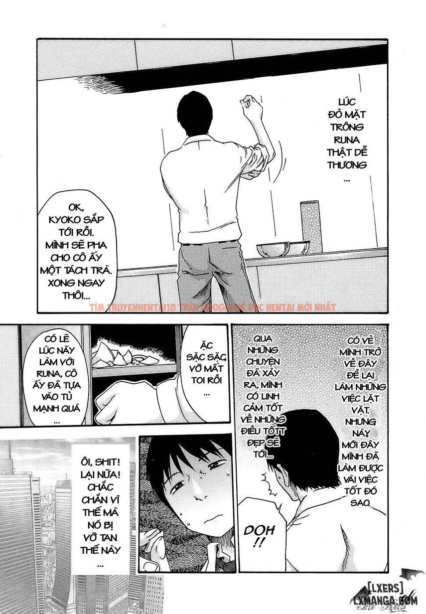 Xem ảnh Hishoka Drop - Chapter 19 - 8 - TruyenVN.APP