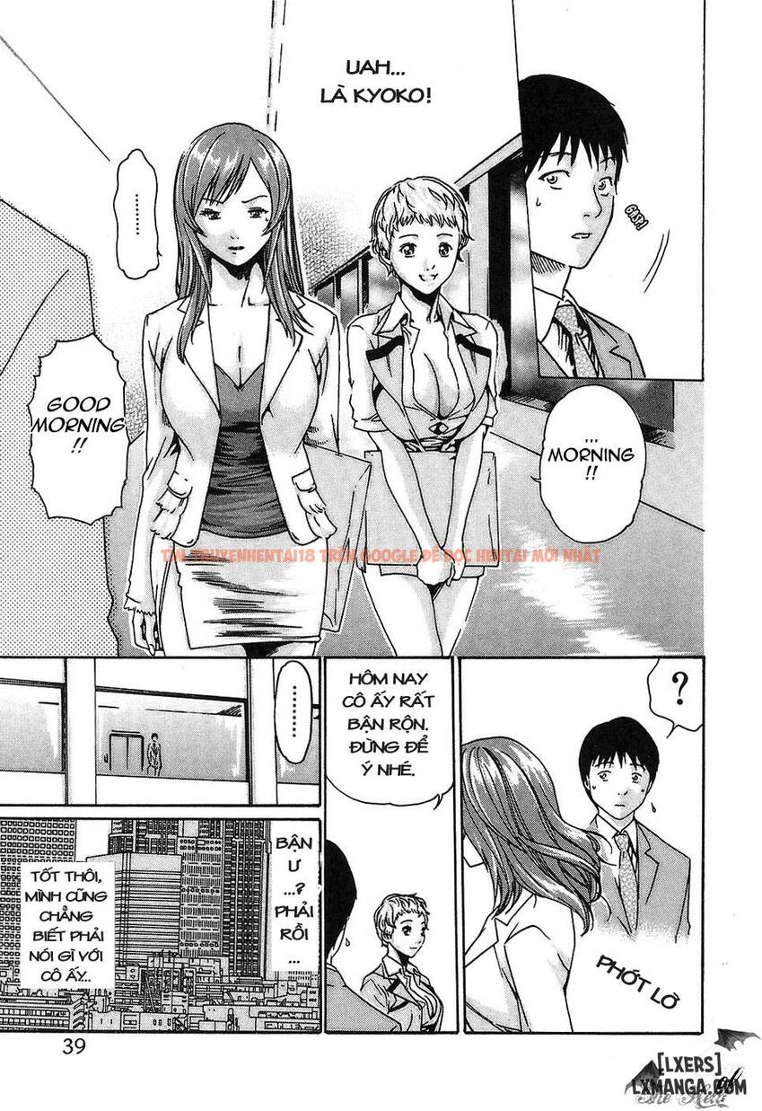 Xem ảnh Hishoka Drop - Chapter 2 - 10 - TruyenVN.APP