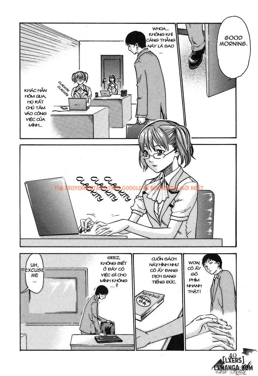 Xem ảnh Hishoka Drop - Chapter 2 - 11 - TruyenVN.APP