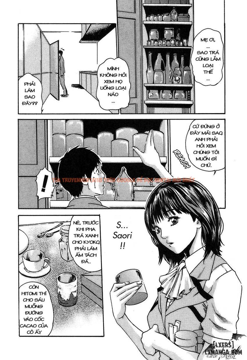 Xem ảnh Hishoka Drop - Chapter 2 - 13 - TruyenVN.APP