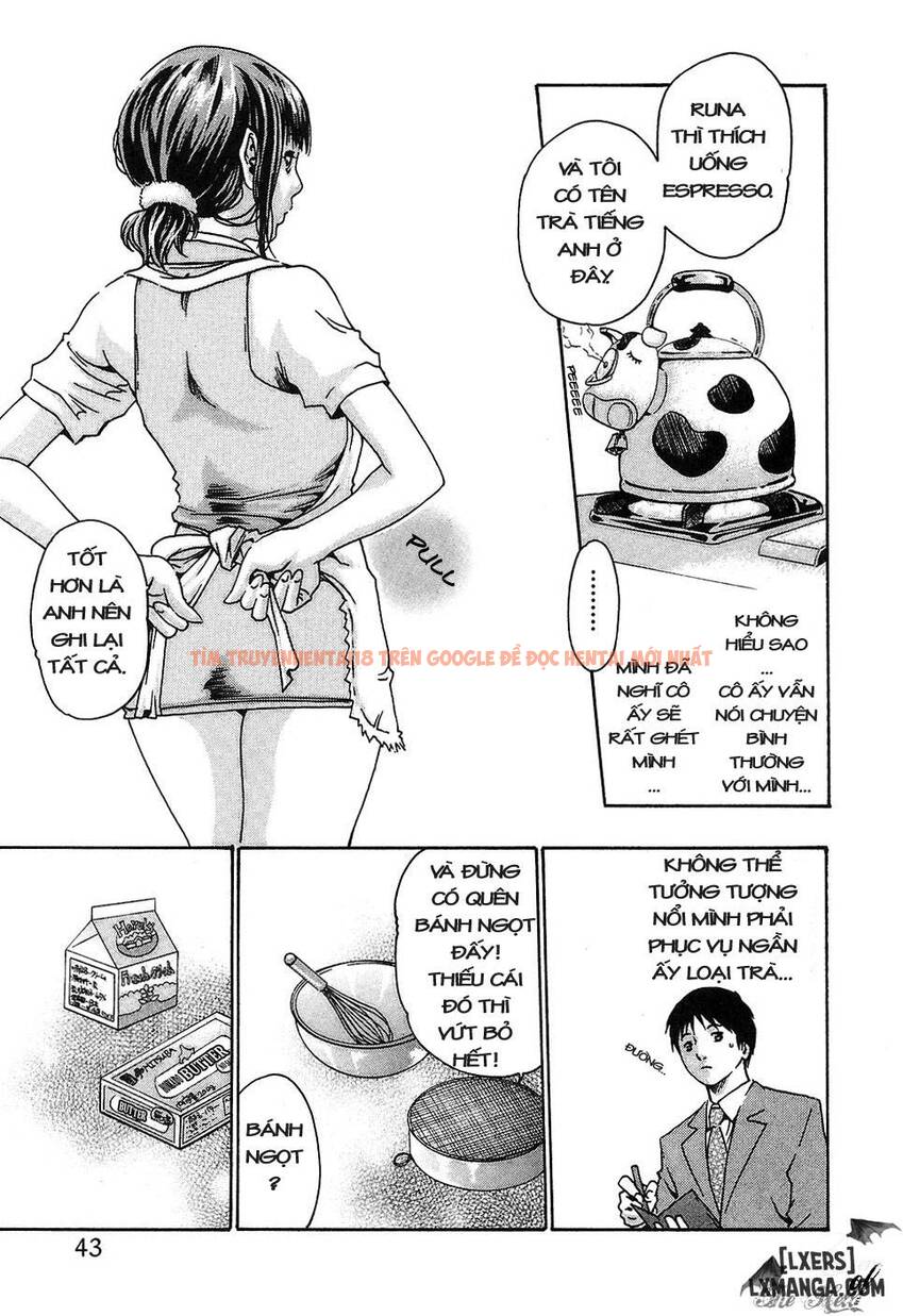 Xem ảnh Hishoka Drop - Chapter 2 - 14 - TruyenVN.APP