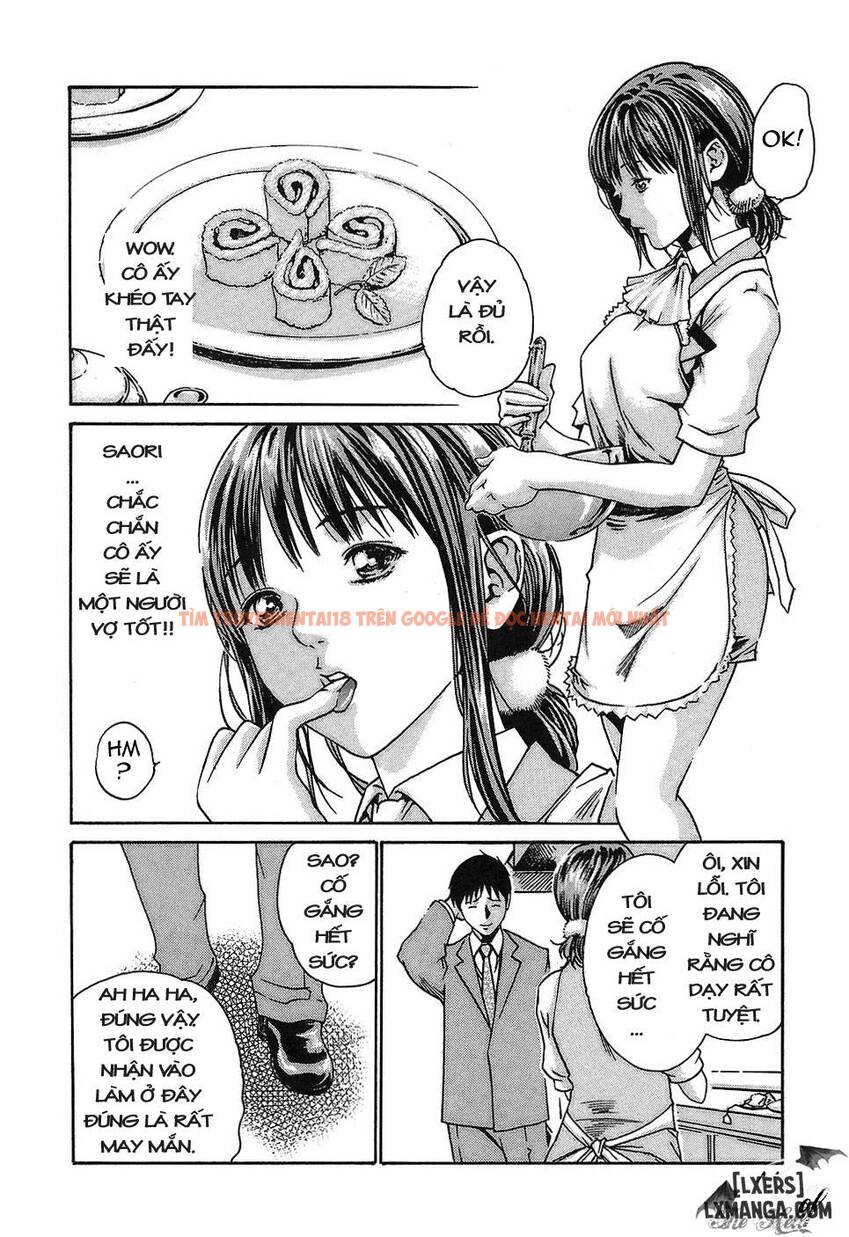 Xem ảnh Hishoka Drop - Chapter 2 - 15 - TruyenVN.APP