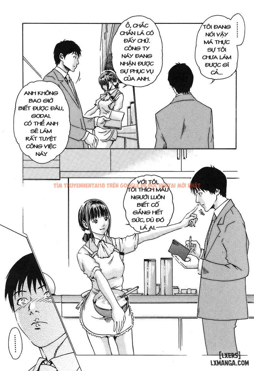 Xem ảnh Hishoka Drop - Chapter 2 - 16 - TruyenVN.APP