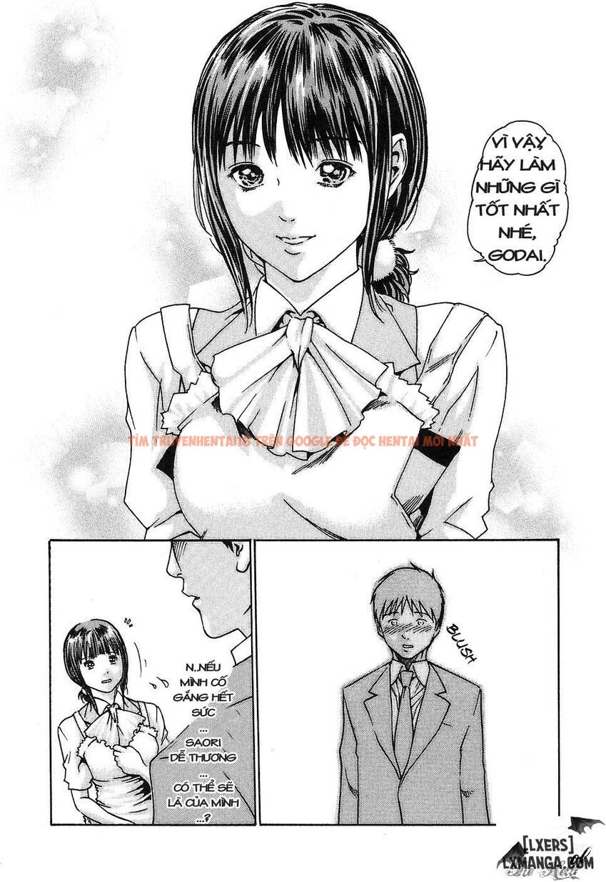 Xem ảnh Hishoka Drop - Chapter 2 - 17 - TruyenVN.APP