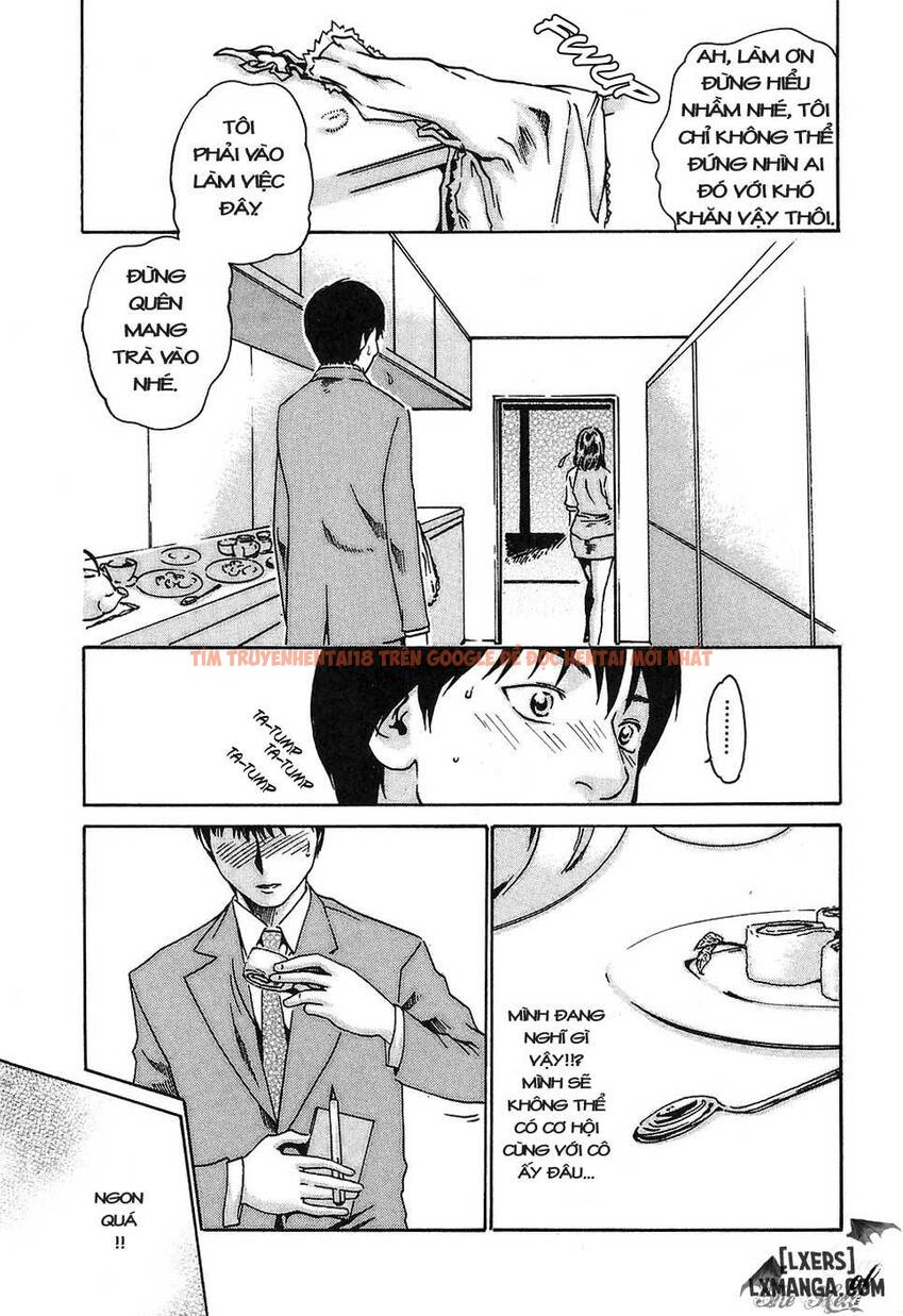 Xem ảnh Hishoka Drop - Chapter 2 - 18 - TruyenVN.APP