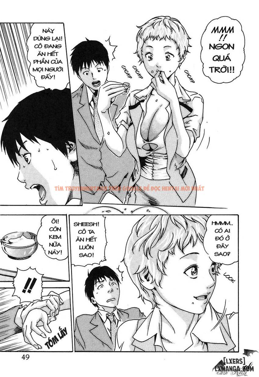 Xem ảnh Hishoka Drop - Chapter 2 - 20 - TruyenVN.APP