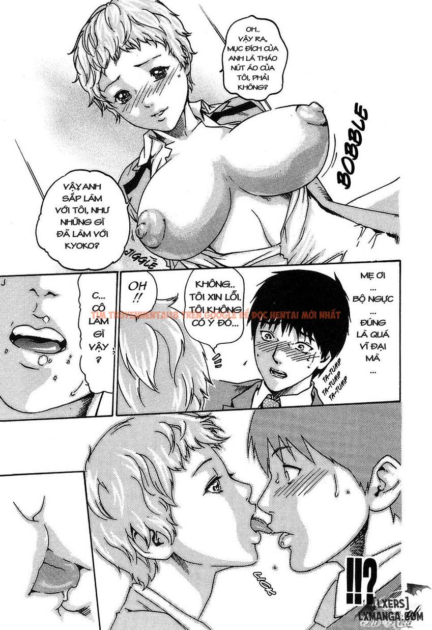 Xem ảnh Hishoka Drop - Chapter 2 - 22 - TruyenVN.APP