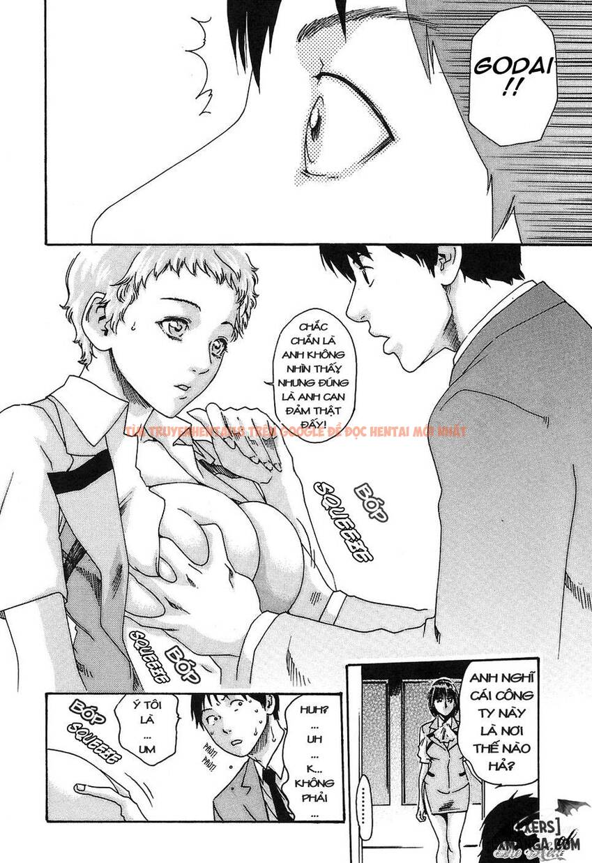 Xem ảnh Hishoka Drop - Chapter 2 - 27 - TruyenVN.APP