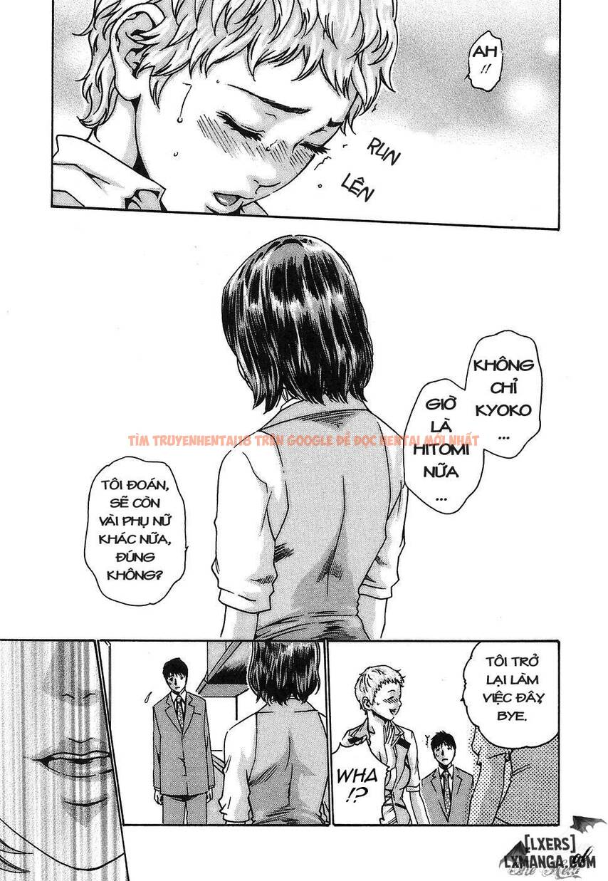 Xem ảnh Hishoka Drop - Chapter 2 - 28 - TruyenVN.APP