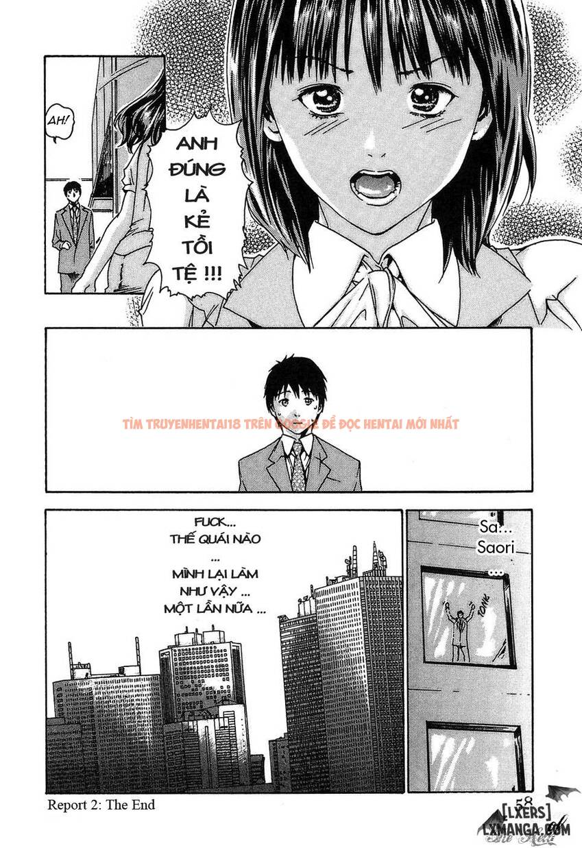Xem ảnh Hishoka Drop - Chapter 2 - 29 - TruyenVN.APP