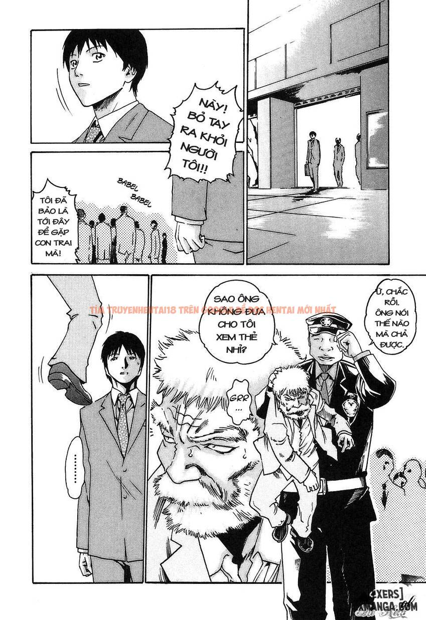 Xem ảnh Hishoka Drop - Chapter 2 - 5 - TruyenVN.APP