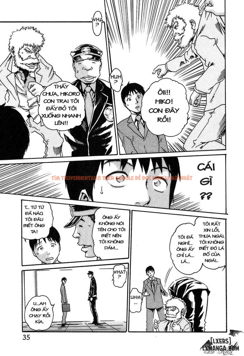 Xem ảnh Hishoka Drop - Chapter 2 - 6 - TruyenVN.APP