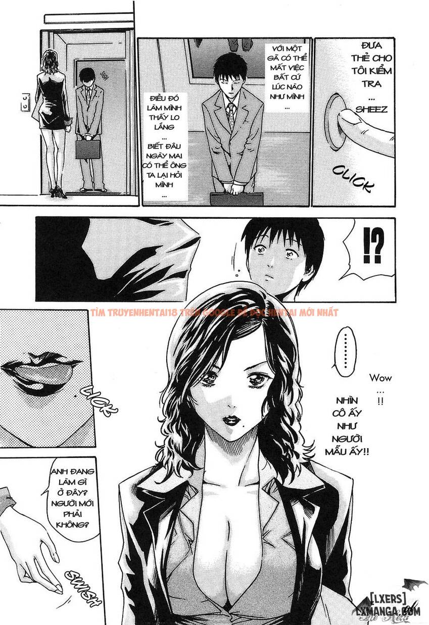 Xem ảnh Hishoka Drop - Chapter 2 - 8 - TruyenVN.APP