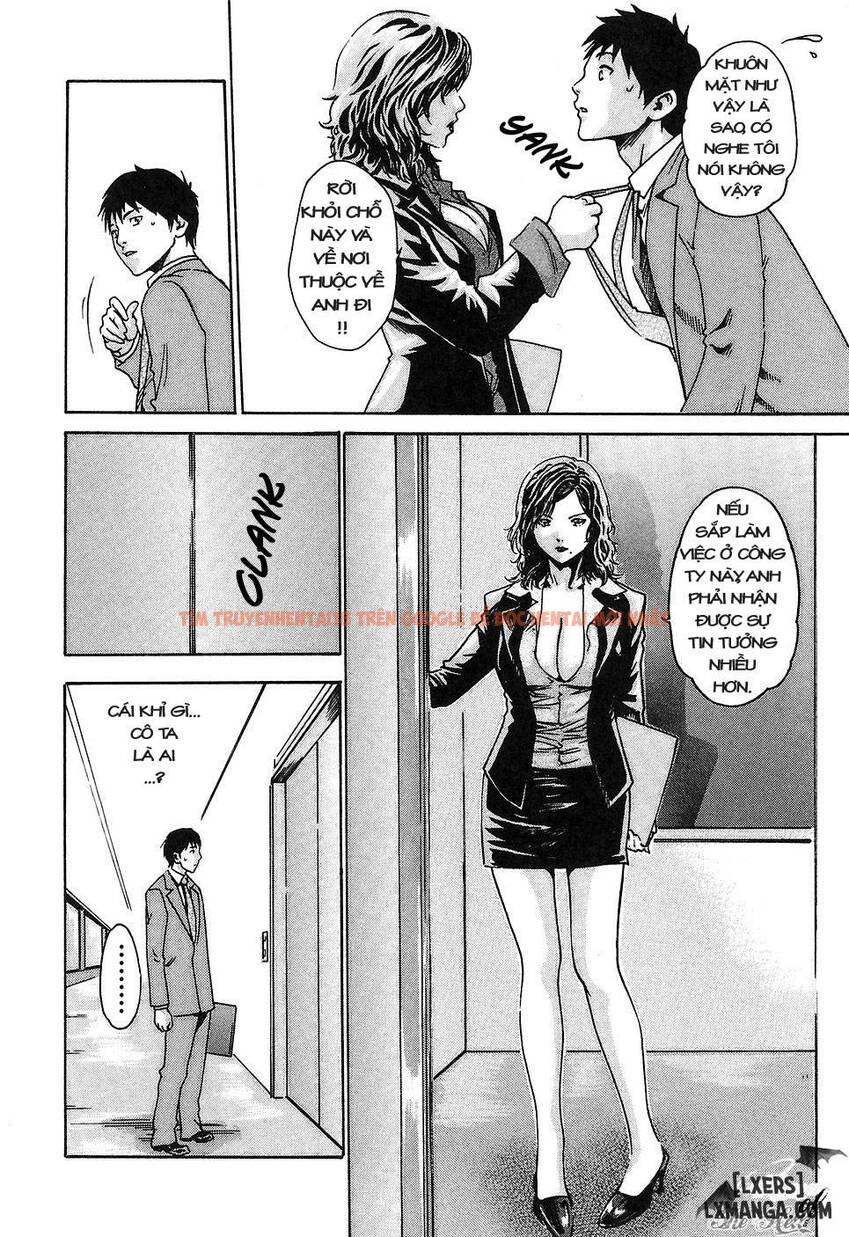 Xem ảnh Hishoka Drop - Chapter 2 - 9 - TruyenVN.APP