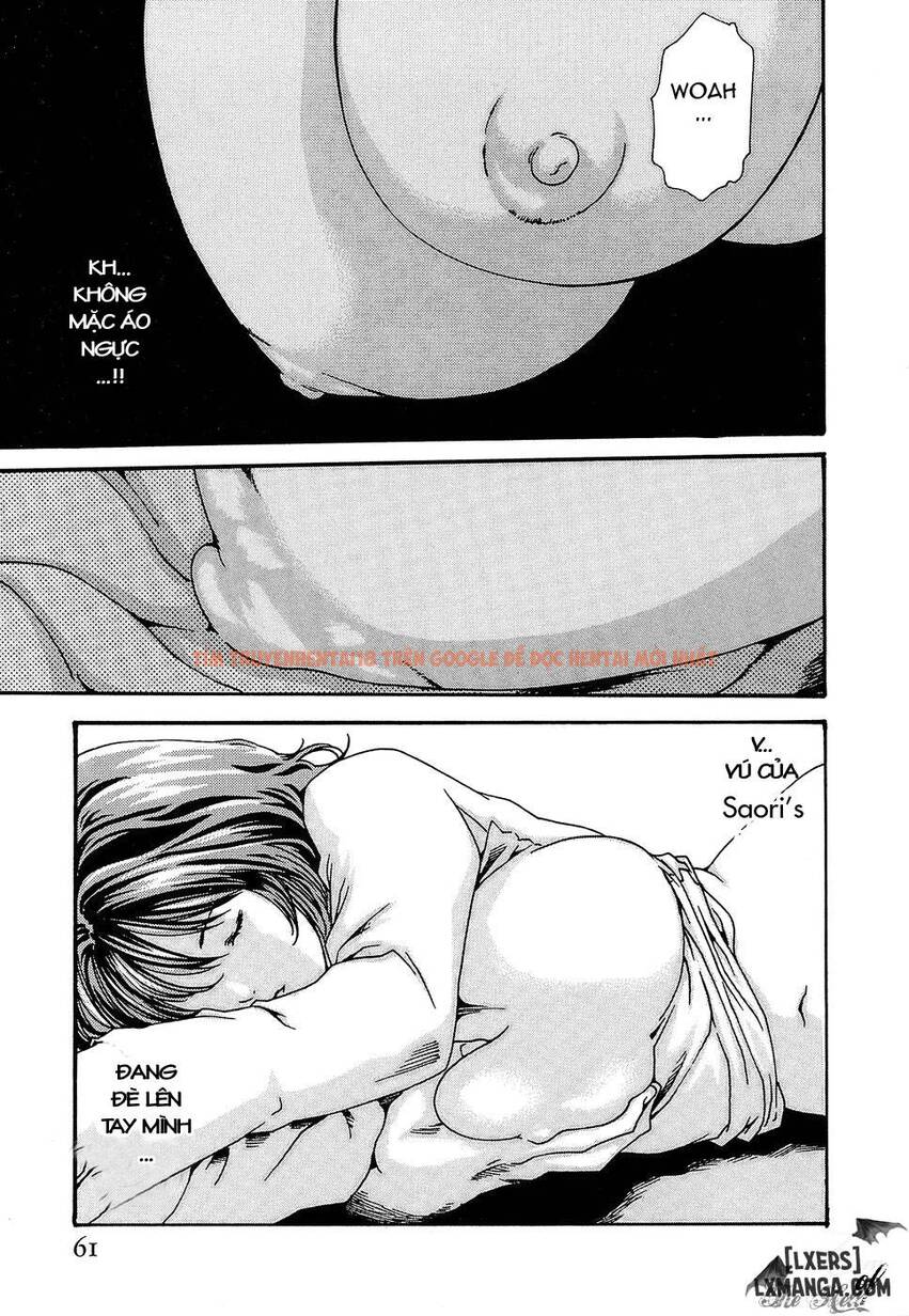 Xem ảnh Hishoka Drop - Chapter 20 - 10 - TruyenVN.APP